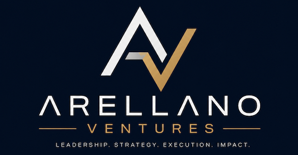 Arellano Ventures Logo